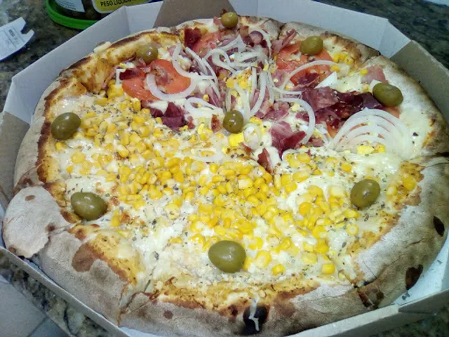 Pizzaria Torre di Pisa