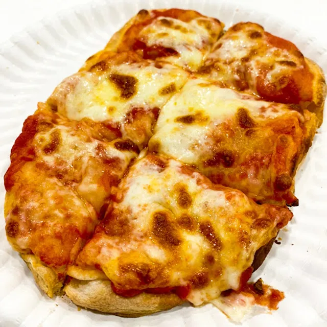 🍕The Pocket Pinsa Sathon (Roman-style Pizza) - Delivery Only