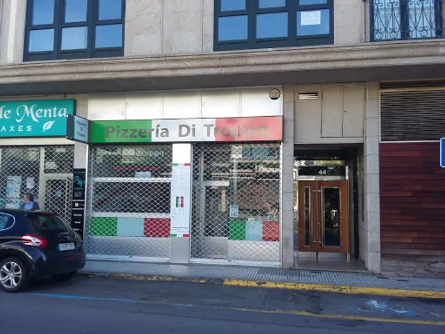 Pizzeria Di Troppo