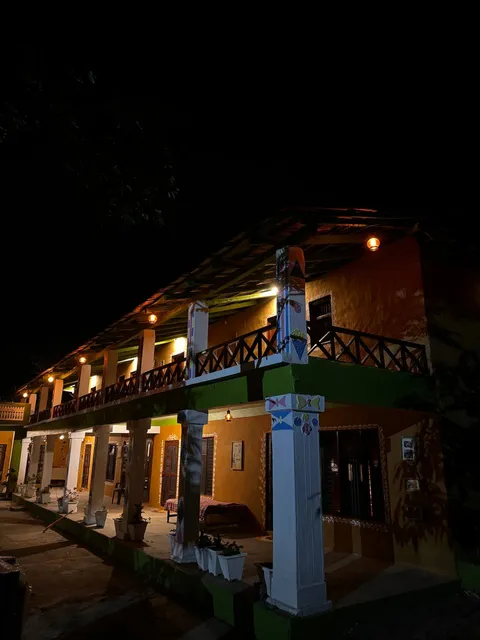 Chaaya – A BlissBNest Homestay