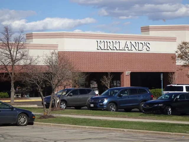 Kirkland's Home
