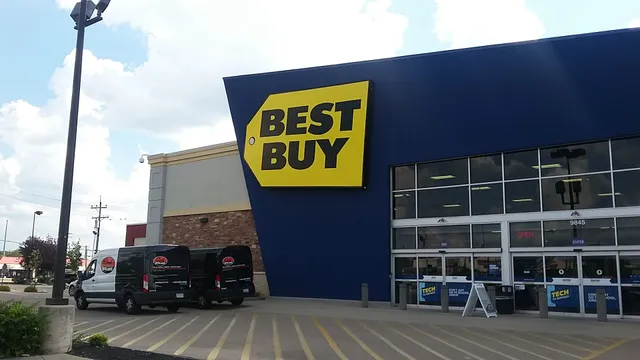 Best Buy