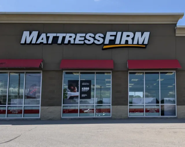 Mattress Firm Greenwood North II