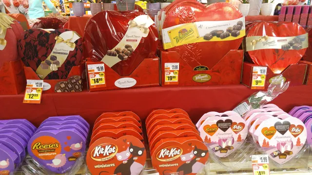 GIANT - Corporate Office