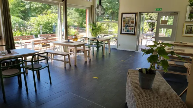 Botaniska Paviljongen