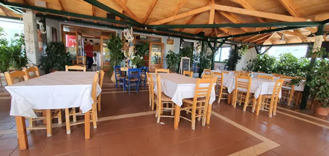 KateRina’s Tavern Restaurant - Η Ταβέρνα Της Ρίνας-Since1967