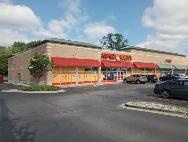 Family Dollar