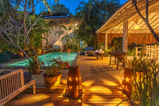 Awe Villa Boutique Trancoso