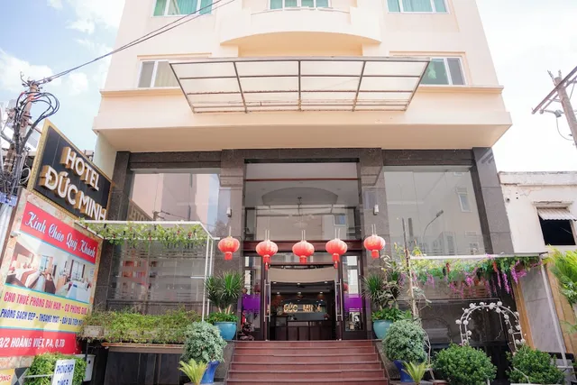 Duc Minh Hotel