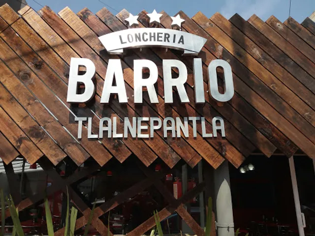 mex caleria barrio tlanepantla