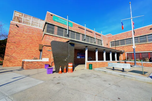Brownsville Recreation Center