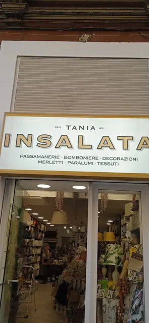 Tania Insalata