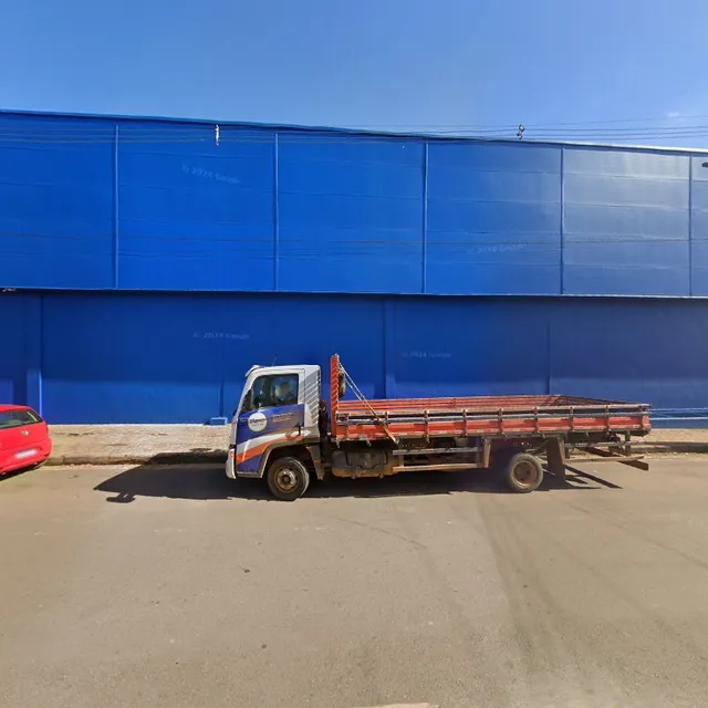 Restaurante e Doceria Bella Gula