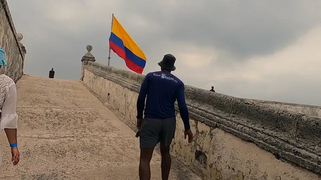 Hostal Santa Ana Colombia