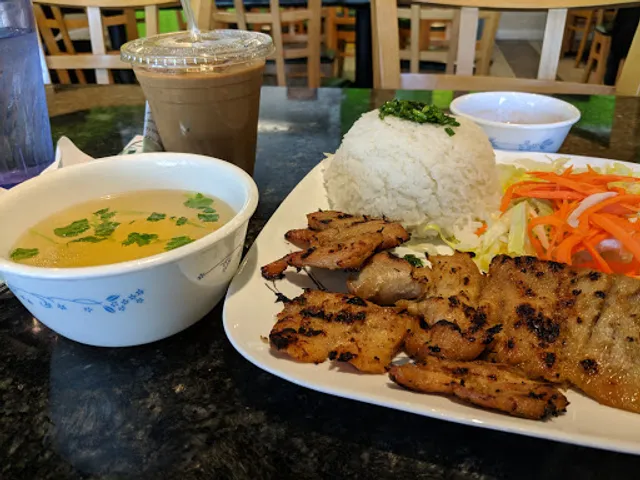 Pho Viet Restaurant