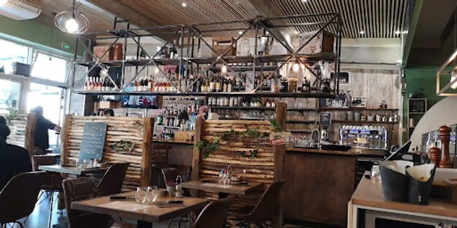 Brasserie Pizzeria L'Umbria