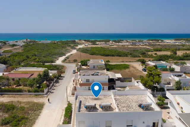 Vidamarina - Camere al Mare