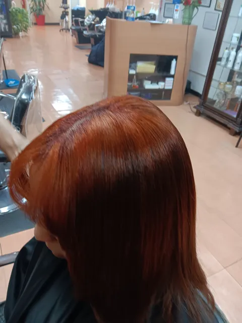 Perfect Images Dominican Salon