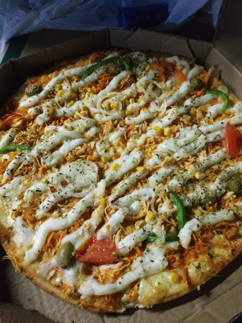 Restaurante e Pizzaria Akonxegu da Serra