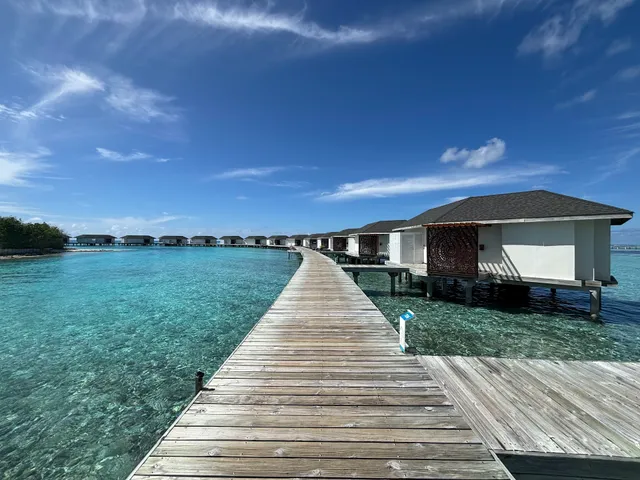 Cinnamon Dhonveli Maldives - Waters Suites