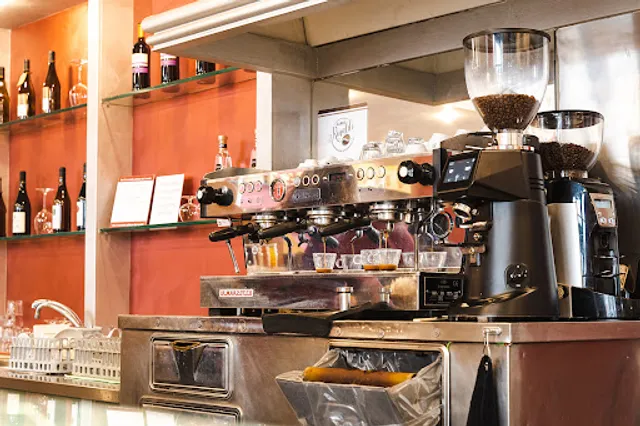 Bar Pasticceria Rinaldi