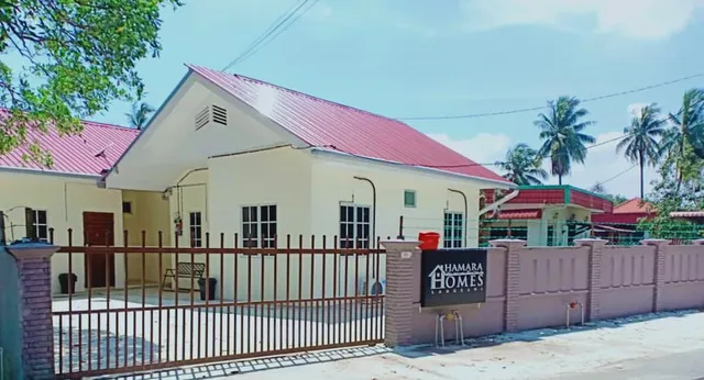 Hamara Homes Langkawi