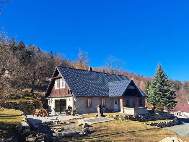 Dom Wakacyjny Saneczkowa 1