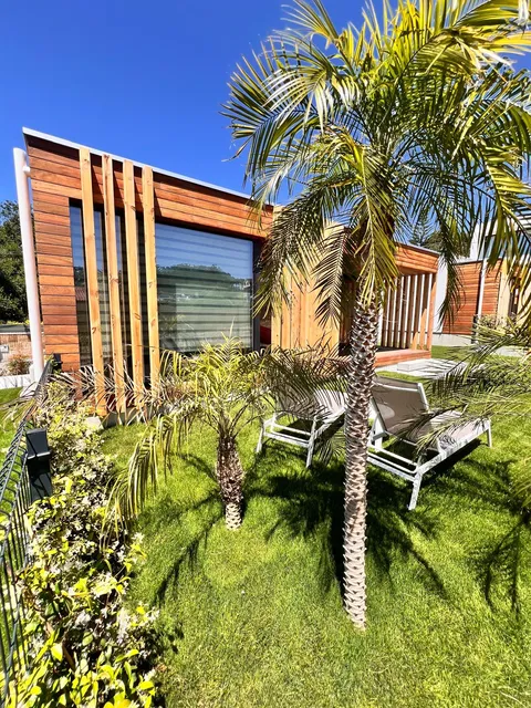 Villas Calas de Aldán