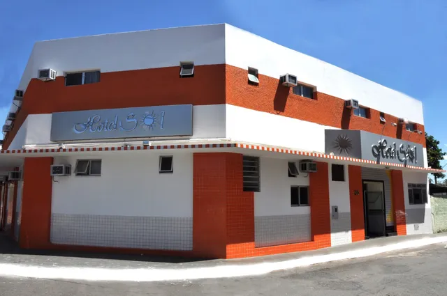 Hotel Sol Centro