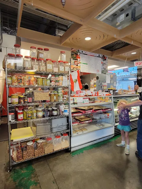 Beirut Restaurant and Grocery