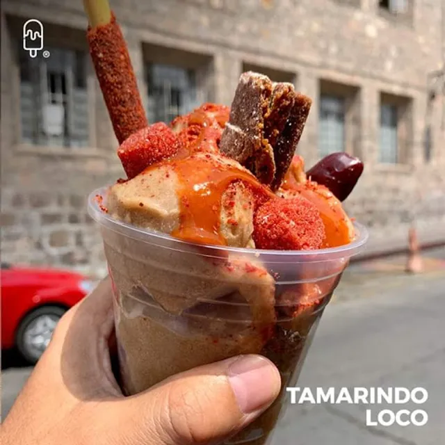 Moreliana Heladería