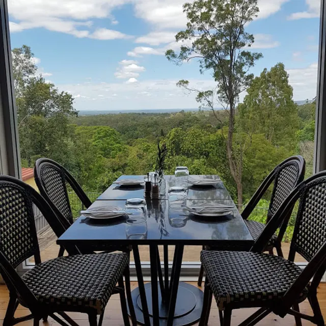 Schembrae's at Kurrajong