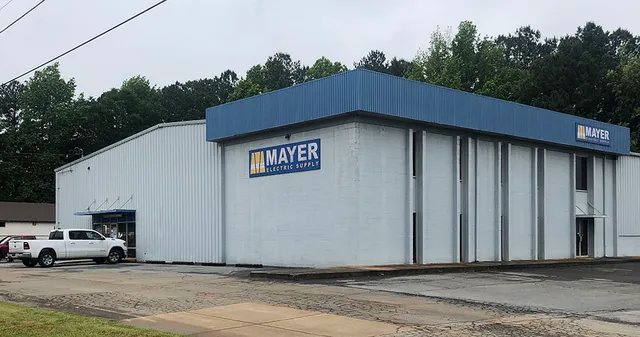 Mayer Electric Supply