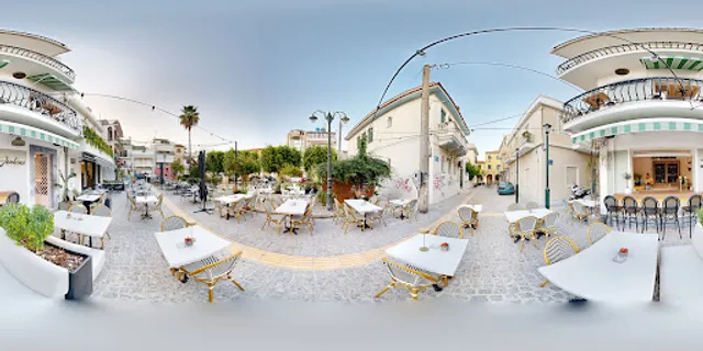 Jenkins Lounge Eatery