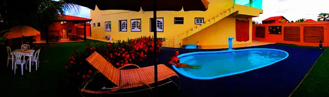 Pousada São Miguel dos Milagres