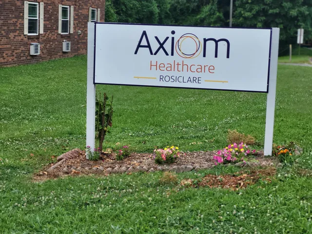 Axiom Healthcare of Rosiclare