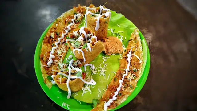 Kannappa Thattu Idly