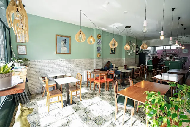 O AMOR vive na Cozinha