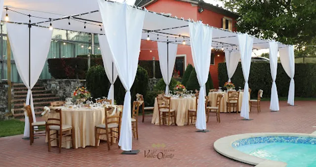 Agriturismo Valle Ofanto