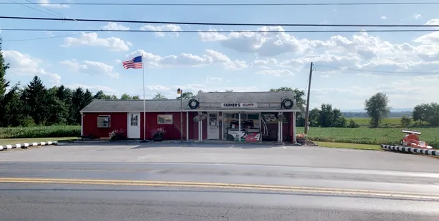 Farner's Racing Collectables