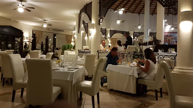 Il Capriccio Italian Restaurant