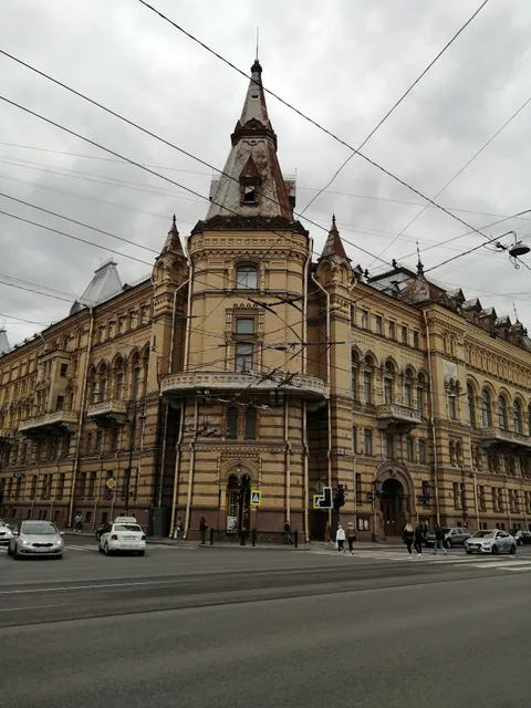 Muzey Istorii Voysk Voyennogo Okruga