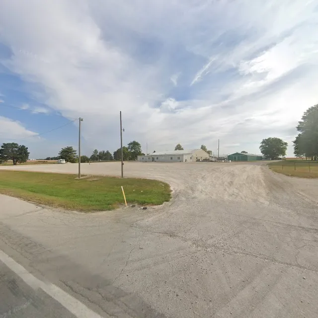 East Central Indiana Hamfest