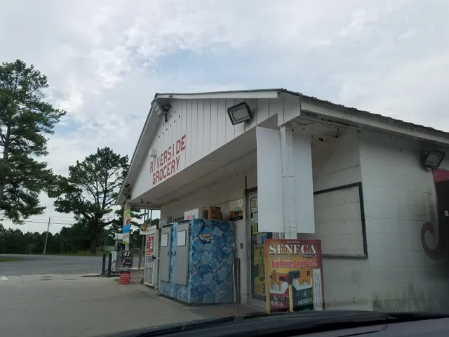 Riverside Grocery