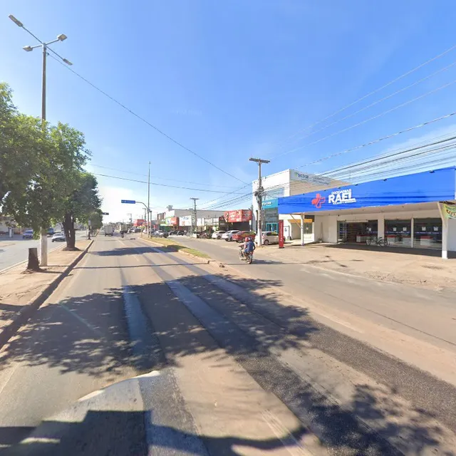 Sabor De Minas Restaurante