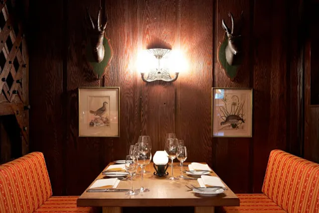 Restaurant Unterschweinstiege