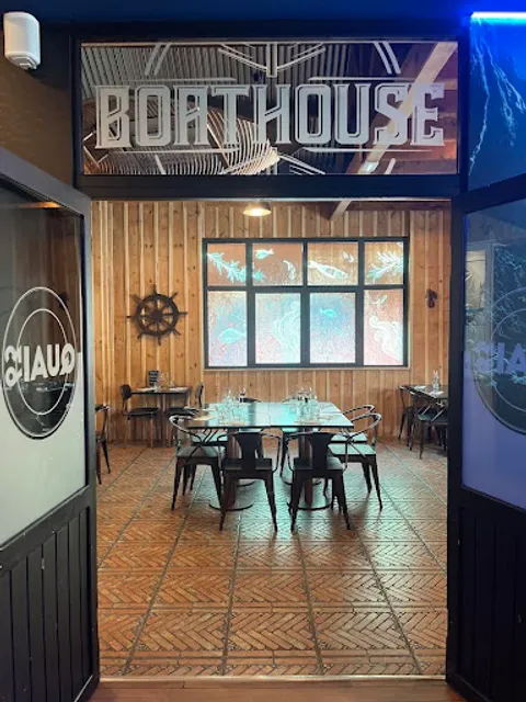 QUAI 63 entre terre & mer