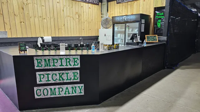Empire Pickle Company