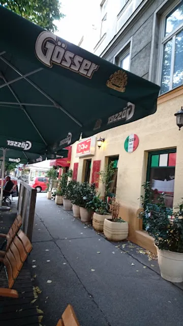 Pizzeria- Ristorante Dino