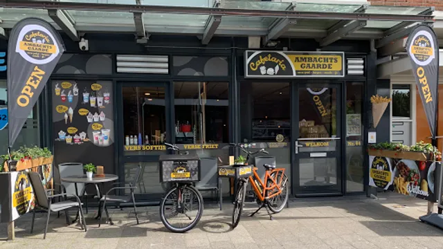 Cafetaria Foodmaster